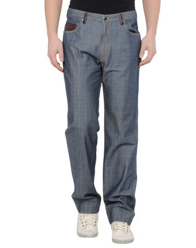 ZOOM ROTASPORT - Denim pants