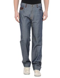 ROTASPORT - Denim pants