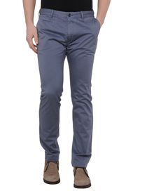 BURBERRY BRIT - Casual pants