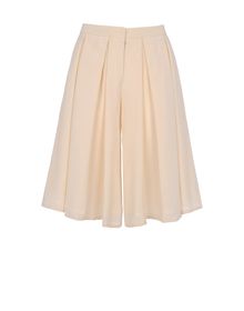 Knee length skirt - J. JS LEE
