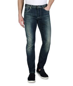 ARMANI JEANS - Jeans