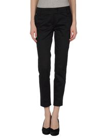 SCHUMACHER - Casual pants