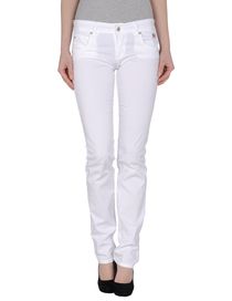 ROŸ ROGER'S - Casual pants