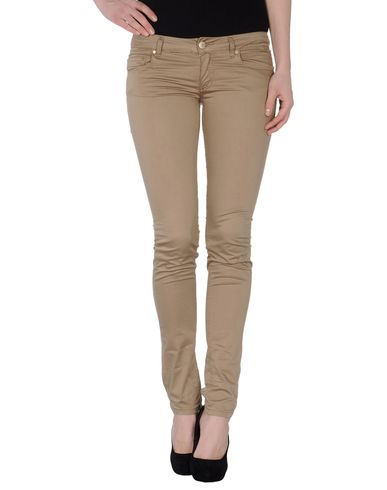 ZOOM DONDUP - Casual trouser