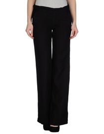 MANILA GRACE - Casual pants
