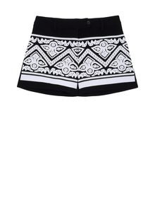 Shorts - ERMANNO SCERVINO
