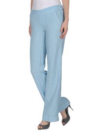 MANILA GRACE - Casual pants