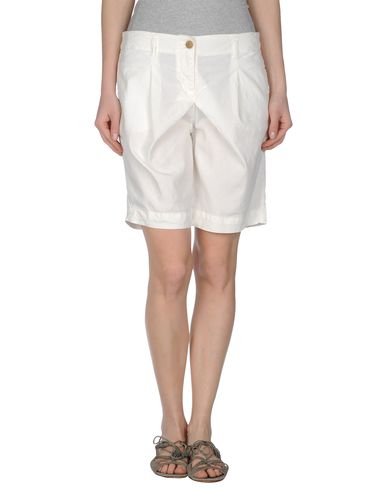 ZOOM MANILA GRACE - Bermuda shorts