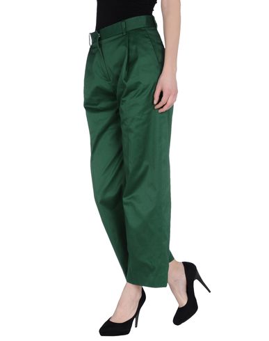 ZOOM CÉLINE - Casual pants
