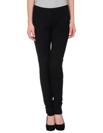 ANNA MOLINARI - Casual trouser