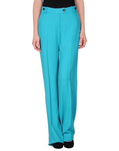 ZOOM JO NO FUI - Casual pants