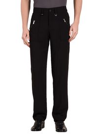 EMPORIO ARMANI - Casual pants