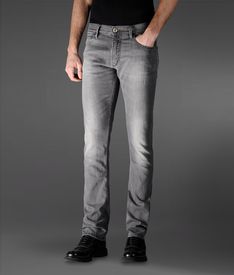 EMPORIO ARMANI - Pantalone jeans