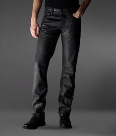EMPORIO ARMANI - Pantalone jeans