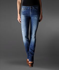 EMPORIO ARMANI - Pantalone jeans