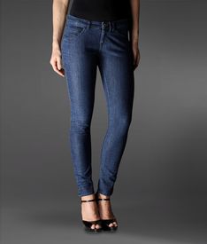 EMPORIO ARMANI - Pantalone jeans