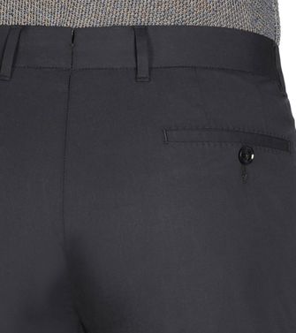 Dress pants  ERMENEGILDO ZEGNA