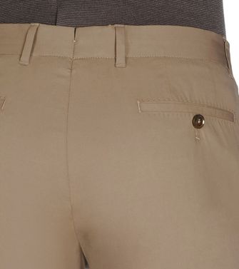 Dress pants  ERMENEGILDO ZEGNA