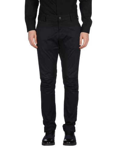 ZOOM ADIDAS SLVR - Casual trouser