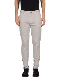 ADIDAS SLVR - Casual pants