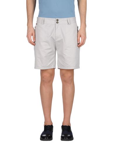 ZOOM ADIDAS SLVR - Bermuda shorts