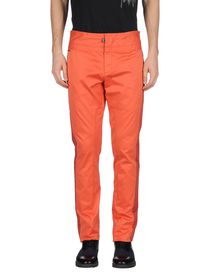ADIDAS SLVR - Casual pants