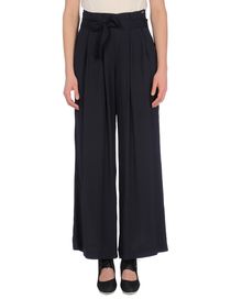 ADIDAS SLVR - Casual pants