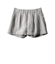 ARMANI JUNIOR - Bermuda short