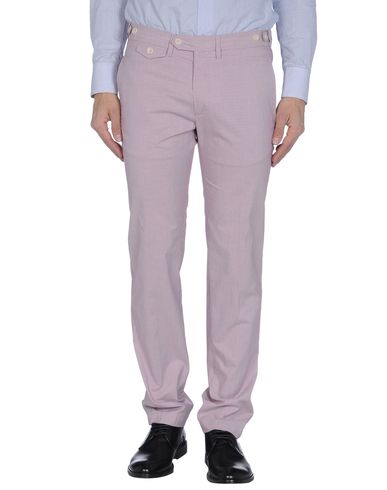 ZOOM JEY COLE MAN - Dress pants