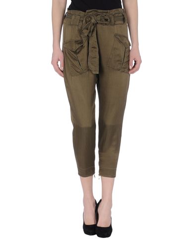 ZOOM ERMANNO ERMANNO SCERVINO - Harem pants