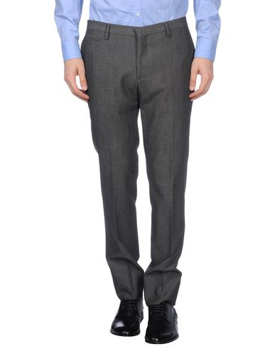 ZOOM BRIAN DALES - Dress pants