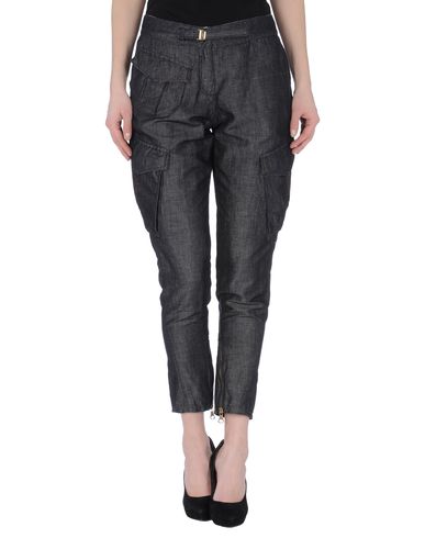 ZOOM ERMANNO ERMANNO SCERVINO - Casual pants