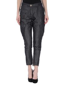 ERMANNO ERMANNO SCERVINO - Casual pants