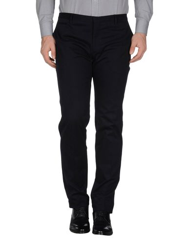 ZOOM BRIAN DALES - Dress pants