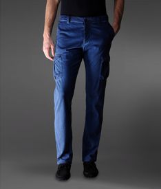 ARMANI COLLEZIONI - Cargo pant