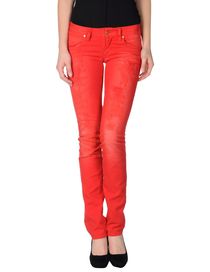 MET in JEANS - Casual pants