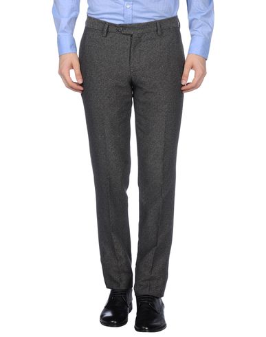 ZOOM BRIAN DALES - Dress pants