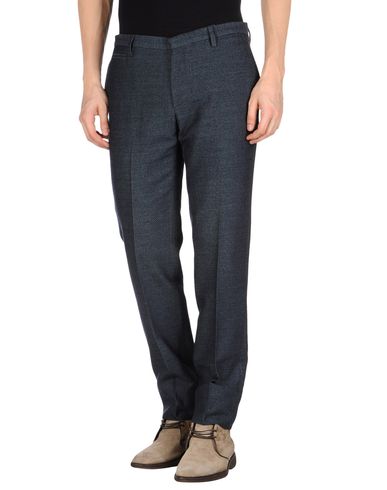 ZOOM BRIAN DALES - Casual pants