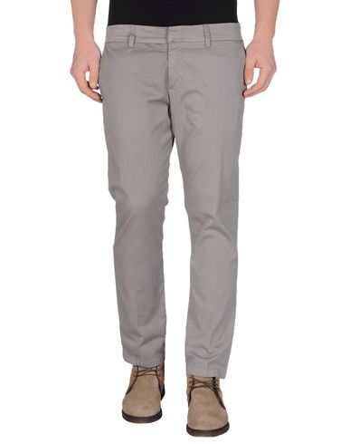 ZOOM FDN - Casual pants