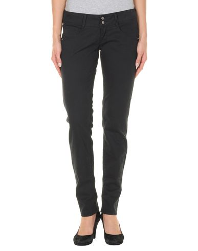 ZOOM MET - Casual pants