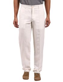 ARMANI COLLEZIONI - Casual pants