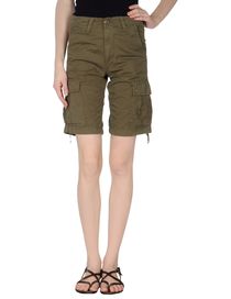 CARHARTT - Bermuda