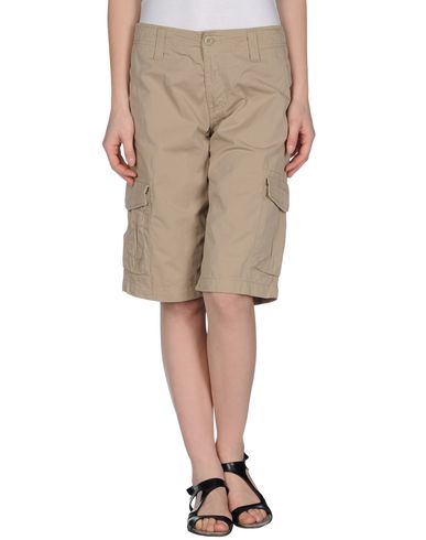 ZOOM CARHARTT - Bermuda