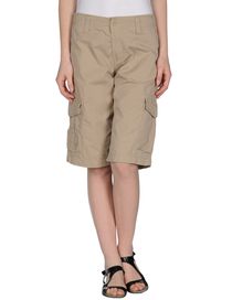 CARHARTT - Bermuda