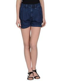 WESC - Denim shorts