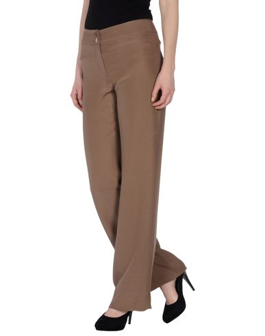 ZOOM ARMANI COLLEZIONI - Dress pants