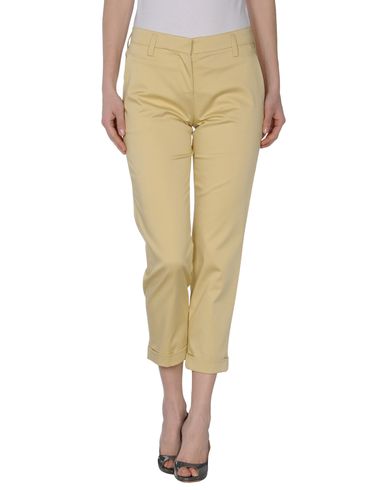 ZOOM EMPORIO ARMANI - 3/4-length short