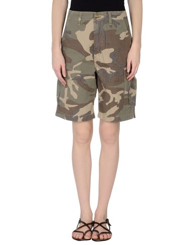 ZOOM CARHARTT - Bermuda