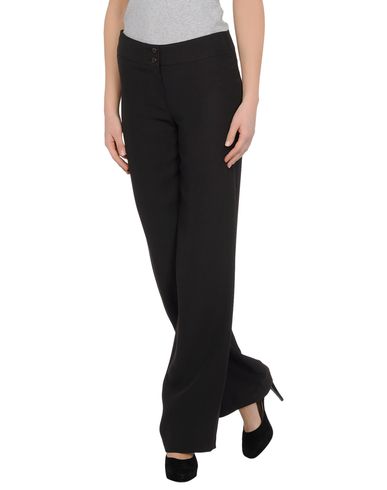 ZOOM ARMANI COLLEZIONI - Dress pants