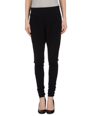 ZOOM ANTONIO MARRAS - Harem pants